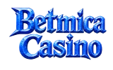 betmica casino logo